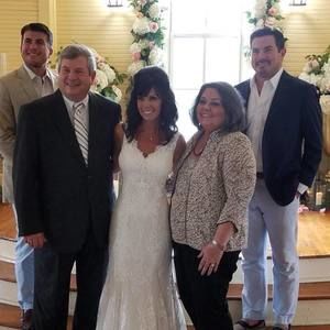 Meet your Posher, Deborah